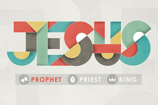 191208: Jesus: Prophet